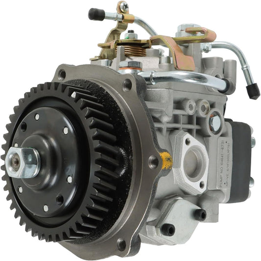 Fuel Injection Pump 104741-6731 For Zexel for Isuzu Engine 4JB1 Bobcat 853 Q