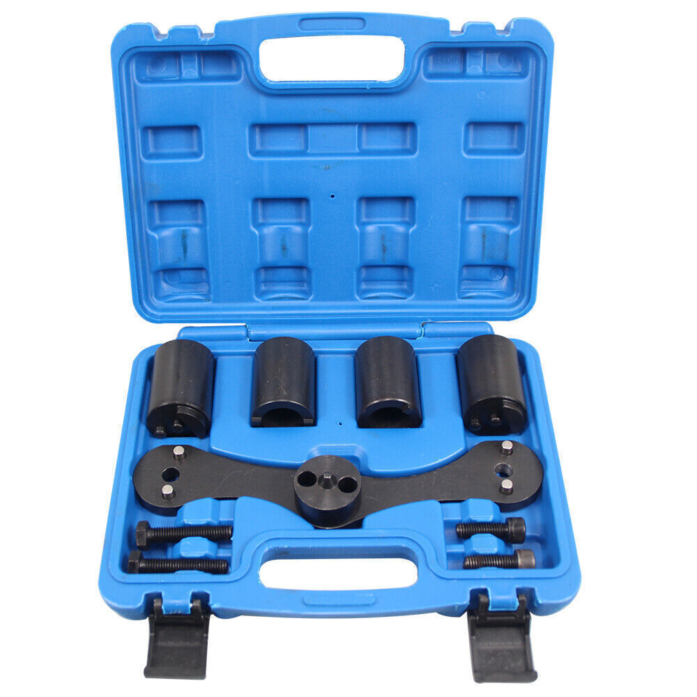 Engine Tools Camshaft Engine Alignment Timing /Locking Tool Kit for BMW N47/B58 Q