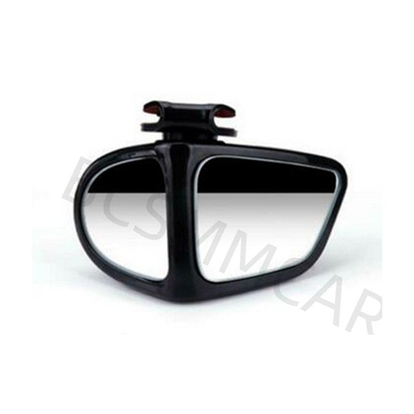 Blind Spot Mirror Car Right Side Wide Angle 360° Adjustable Exterior Accessories