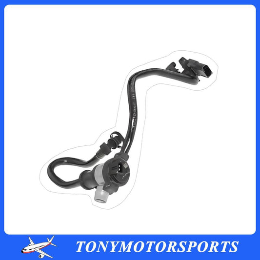 Fuel Tank Valve / Breather Line Fits 2015-2016 for BMW 428i Xdrive Gran Coupe 2.0L Q