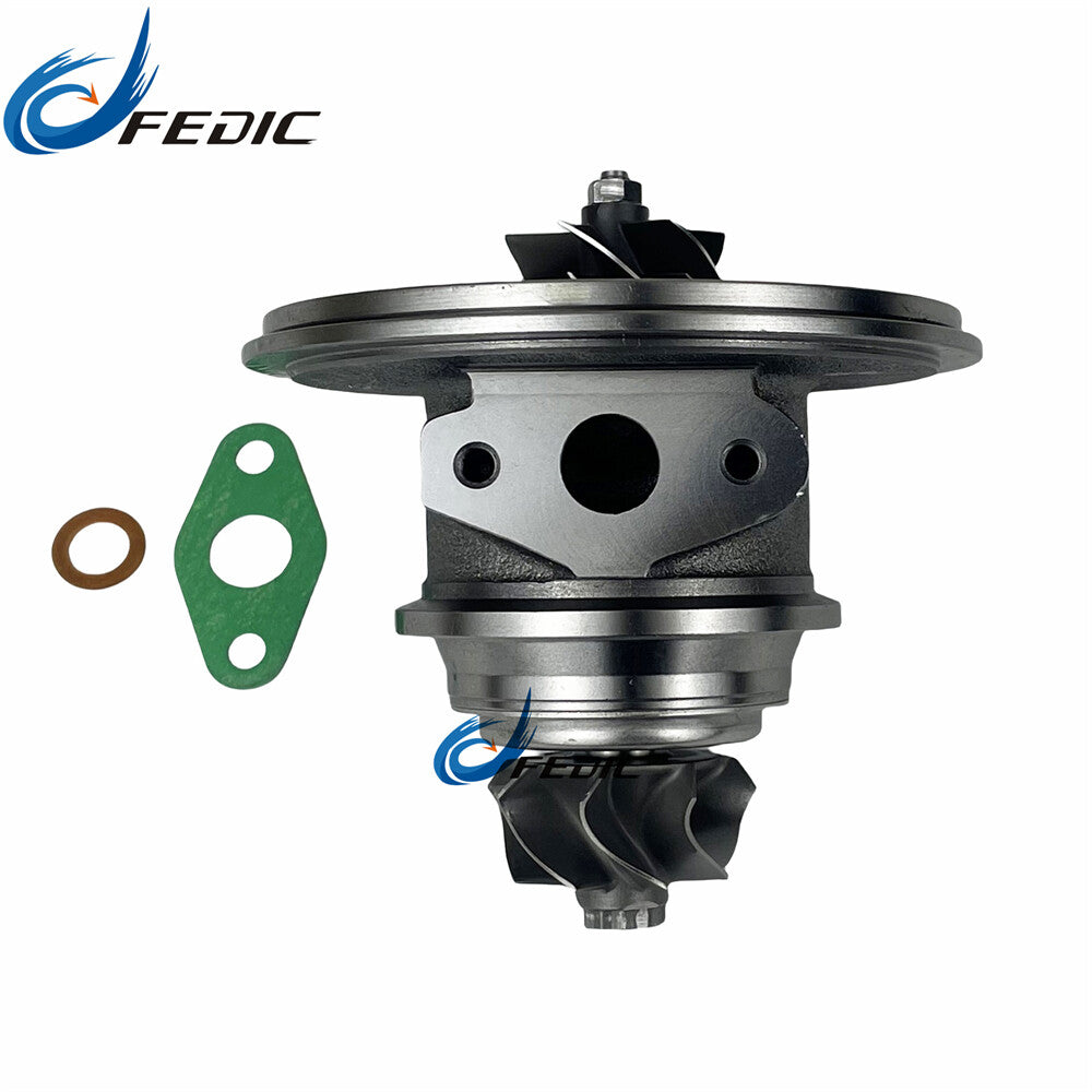 VV12 VF40A109 Turbo cartridge for Chrysler PT Cruiser 2.2 CRD 89 Kw 2002