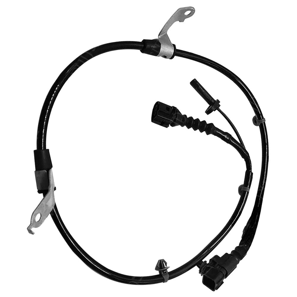 Fits for CR-V 2018 2019 2020 2021 2022 Rear Right ABS Speed Sensor Harness Q