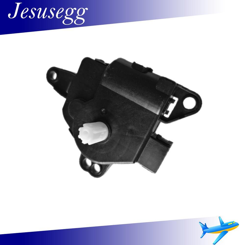 Fit for Kia Optima LH 97159-1H150 Drivers Side AC Temp Door Actuator Black Q