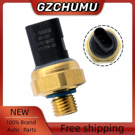 Suitable for Citroen, for Peugeot, 7701044547 door WeatherStrip retainer rivet 50 C