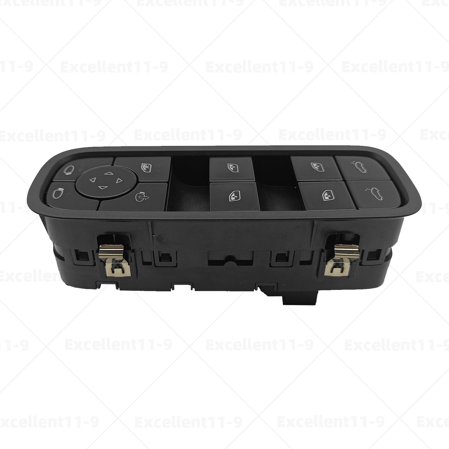 Front left window switch 971959858CHUO for Panamera for Cayenne 2016-2018 n
