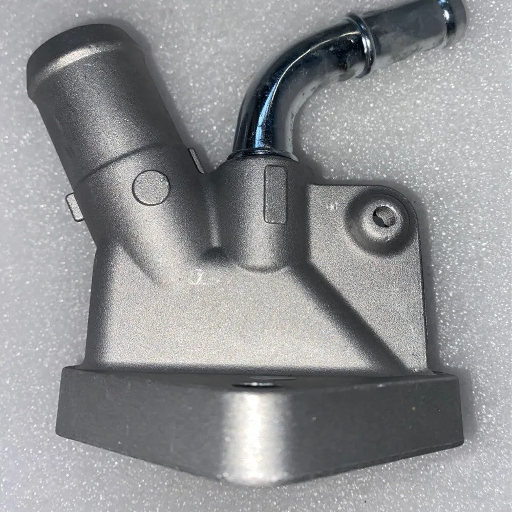Car Water Coolant Outlet Replacement for Honda for Accord for CR-V 19350-R40-A00 Q