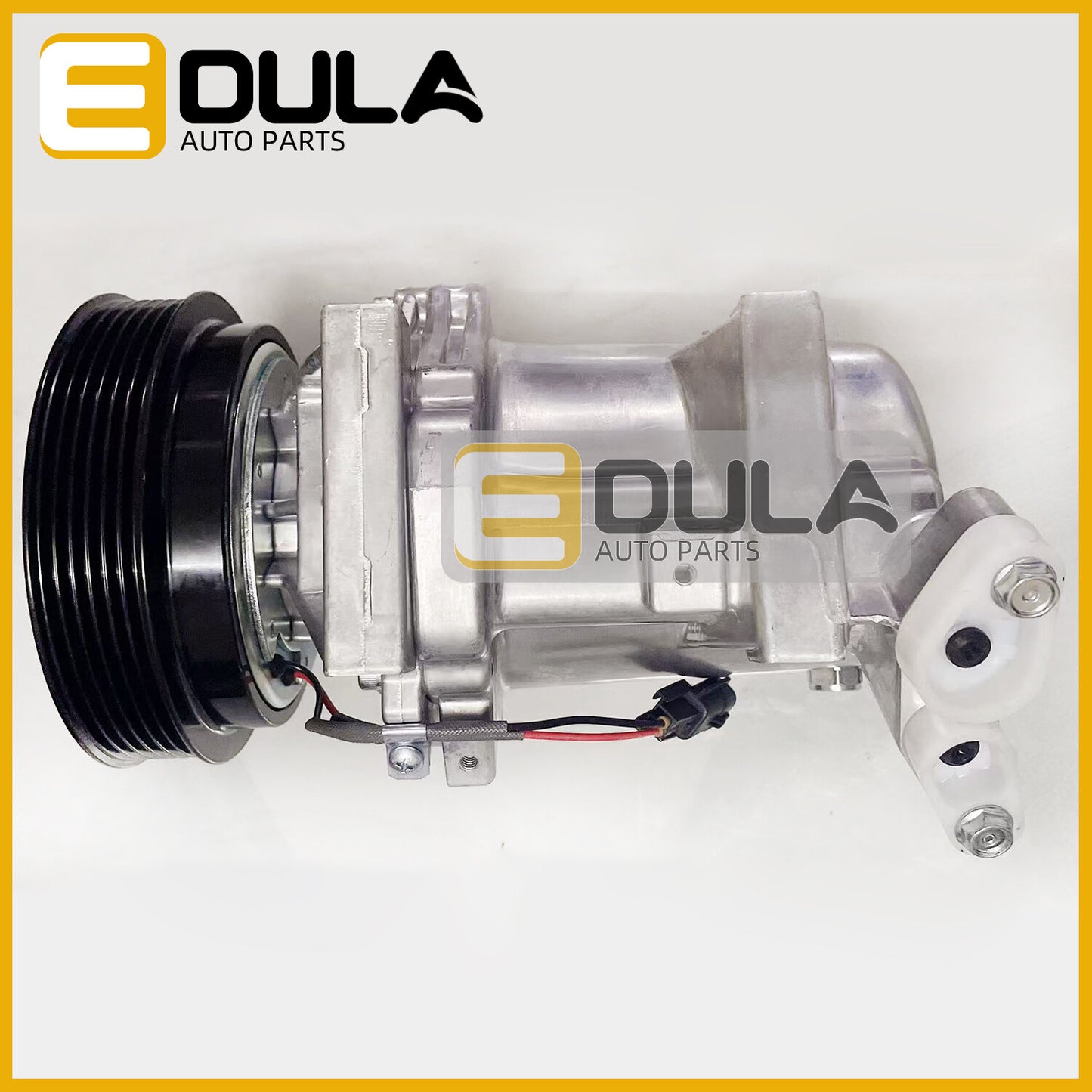 CR12SC AC Compressor W/ Clutch fits for Renault FLUENCE (L30_) 08-10 92600A092B