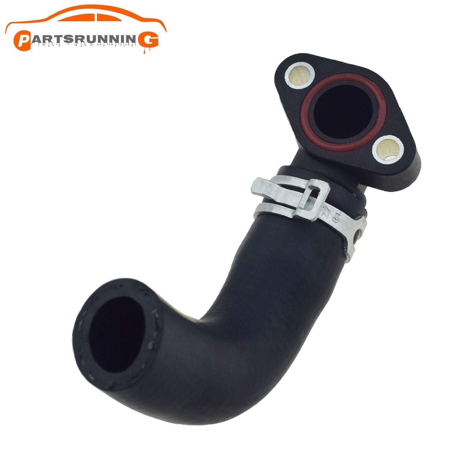 68253365AA,68252326AF Engine Coolant Pipe Hose for Jeep for Grand Cherokee for Ram 1500 Q