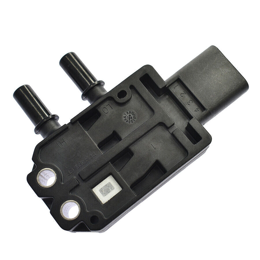 Exhaust Gas Differential Pressure Sensor PDF Fits for 904-7127 2871960