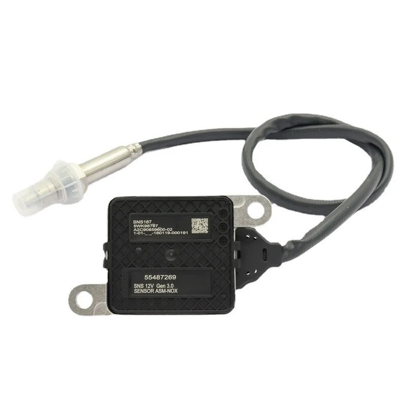 Nitrogen oxide sensor suitable for Opel for VAUXHALL 55512347 SNS0427A A3C02960600-01
