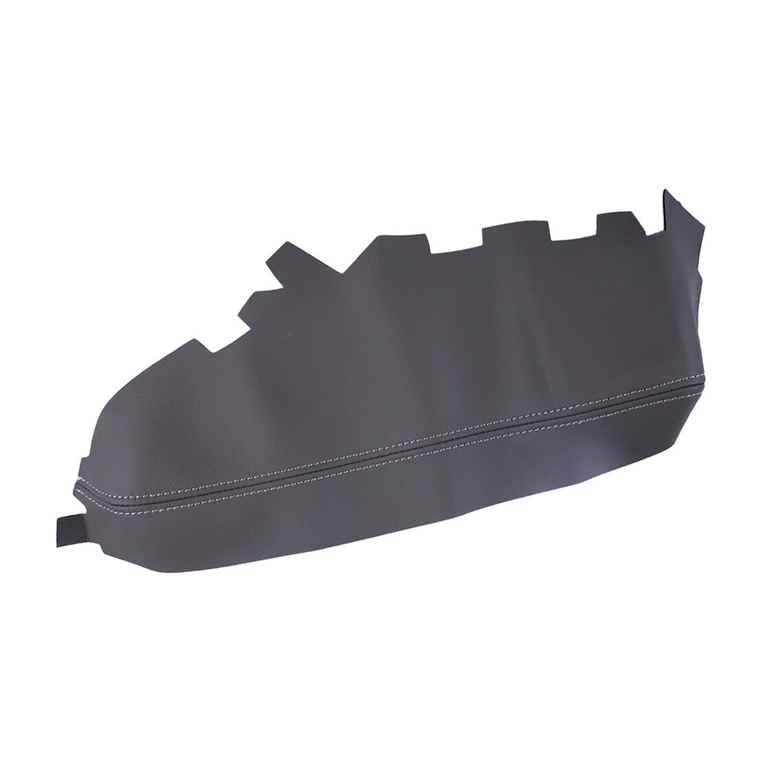 Front Door Armrest Cover Skin Protector Fit for Avalon 2013-2018 v