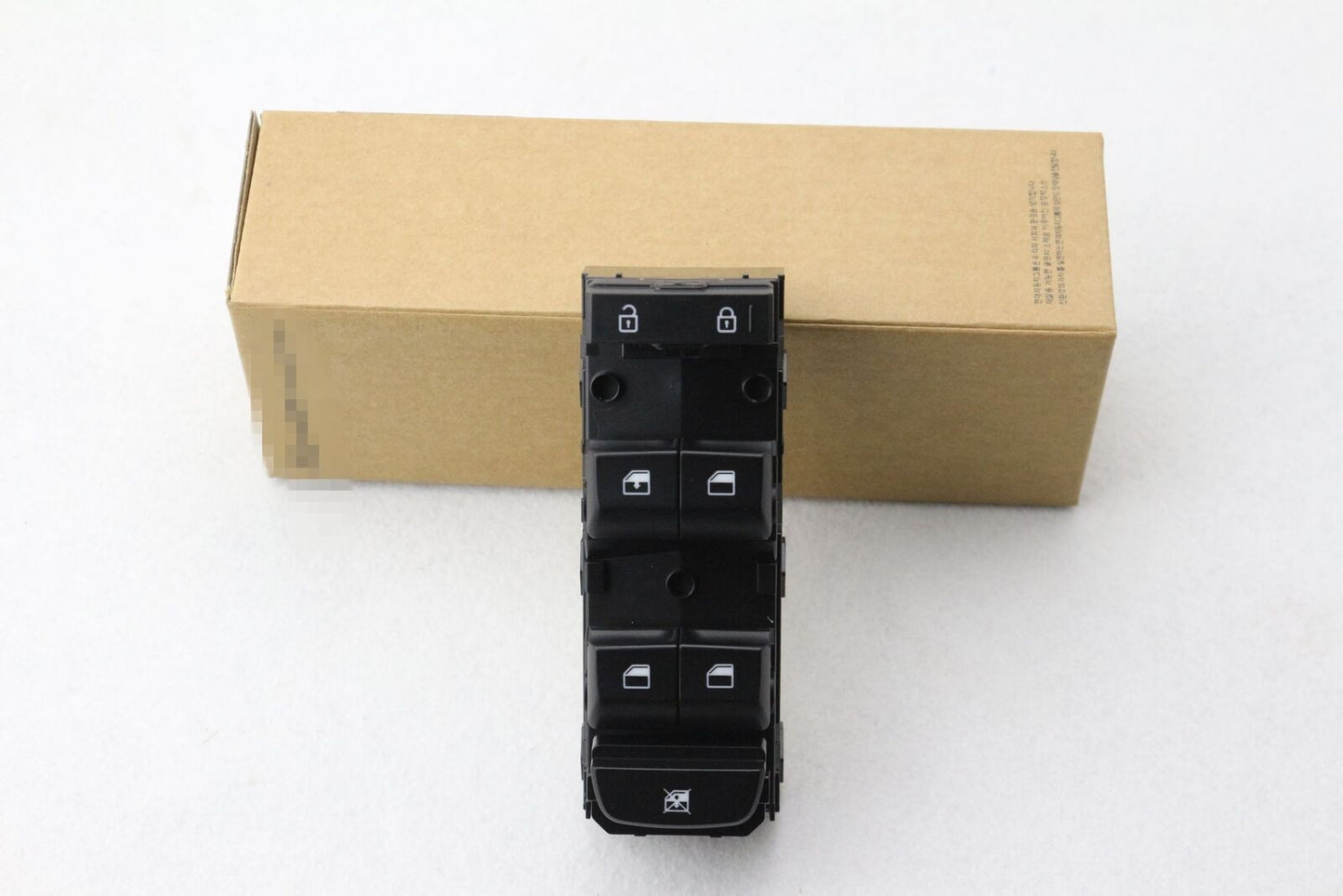 Car Electric Door Power Window Switch 93571-M6120 Suitable for Kia Forte 19-21 Q