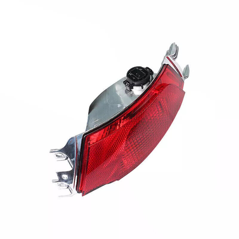 The rear bumper fog light on the right side is suitable for 2017-2020 for Jaguar F-Pace T4A17150