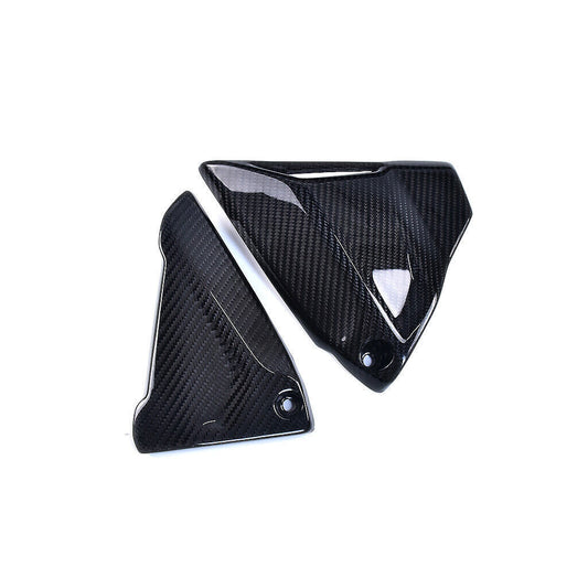 Fiber side panel frame cover R1250GS 2017-2023