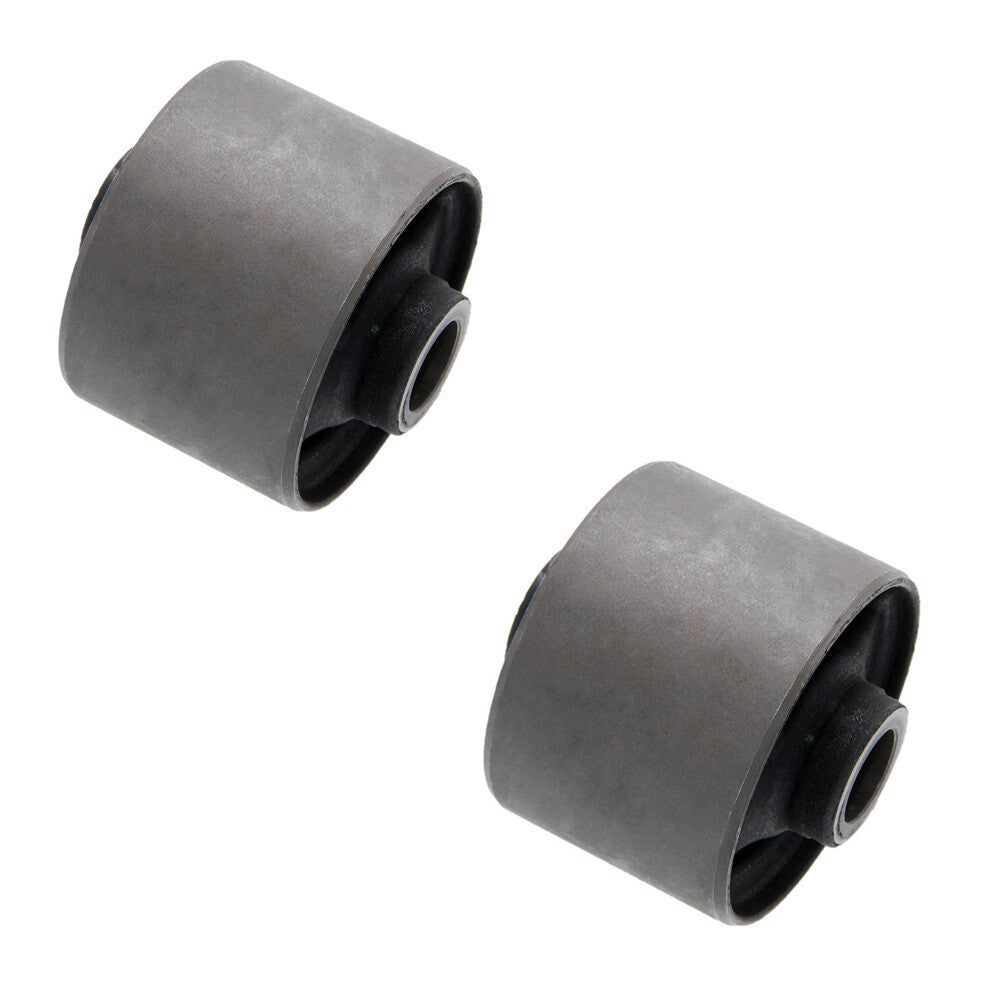 2. Different mounting options for outrigger bushings are applicable to MONTERO PAJERO III MR374575- n