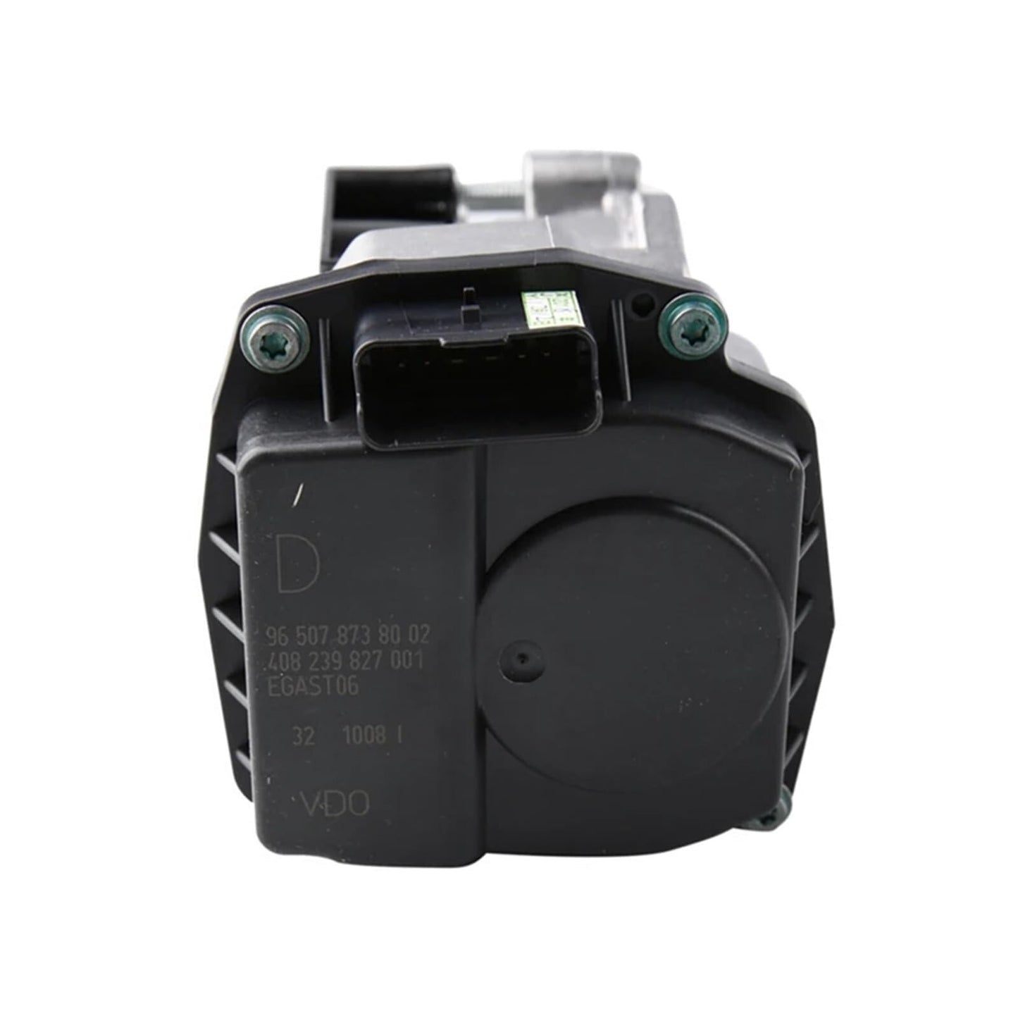 Brand new throttle body suitable for PEUGEOT : 9650787380, 1635X0 Q