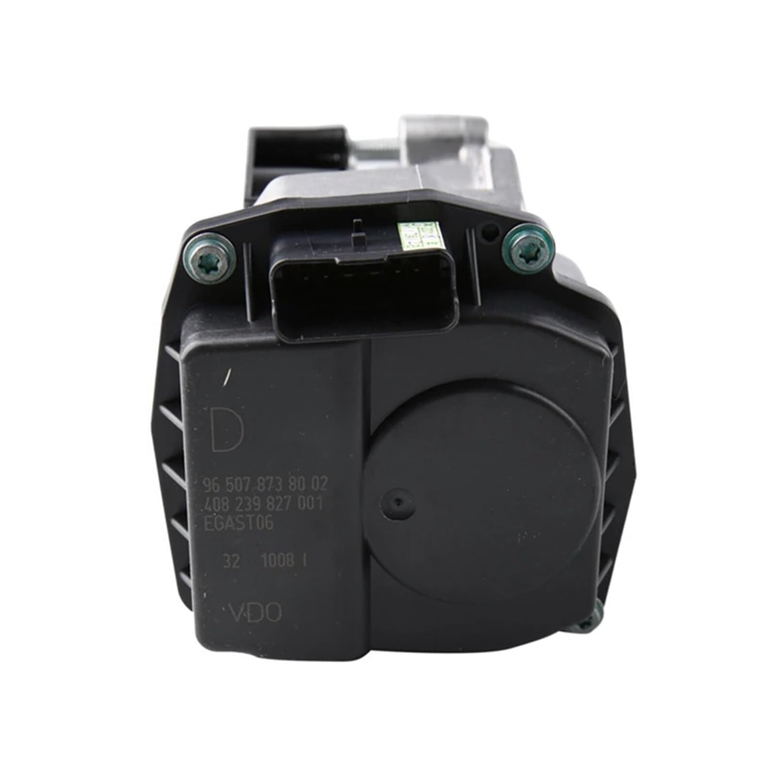 Brand new throttle body suitable for PEUGEOT : 9650787380, 1635X0 Q