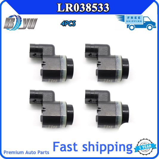 Ultrasonic parking sensor for Land Rover for Range Rover for Jaguar LR038533 bumper PDC - v