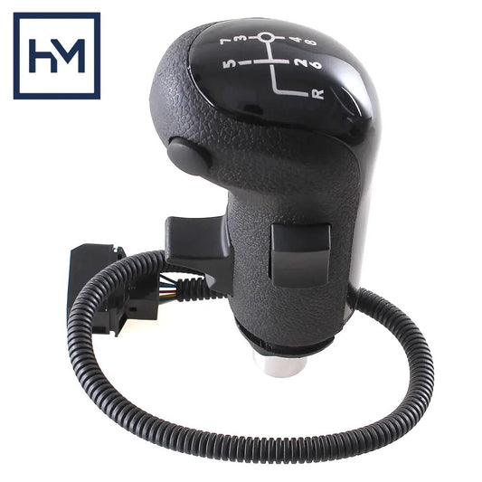 6-pin 8-speed + R truck electric shift knife for MAN TGA TGX TGS 81326200043 Q