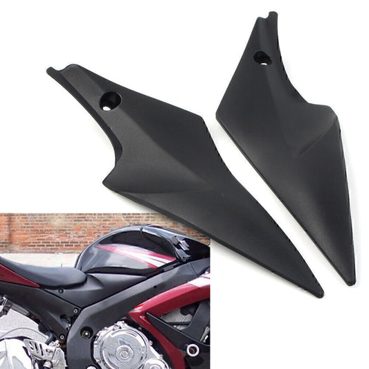 Tank Side Fairing Panel Gas Trim Cover Cowl for Suzuki GSXR600/750 2006-2007 K6