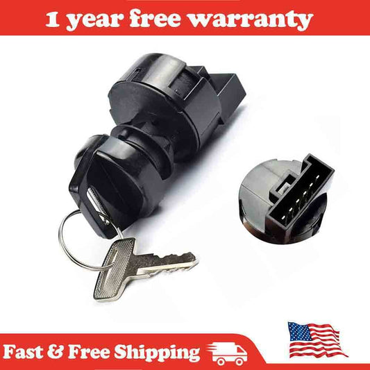 Ignition Key Switch Fits for Polaris Sportsman XP 550 /850 EPS 2009-2015 Switch