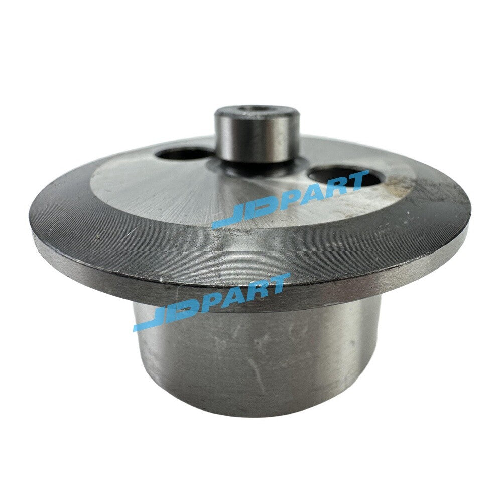 6BG1 idle speed gear shaft is suitable for Isuzu excavator engine parts.