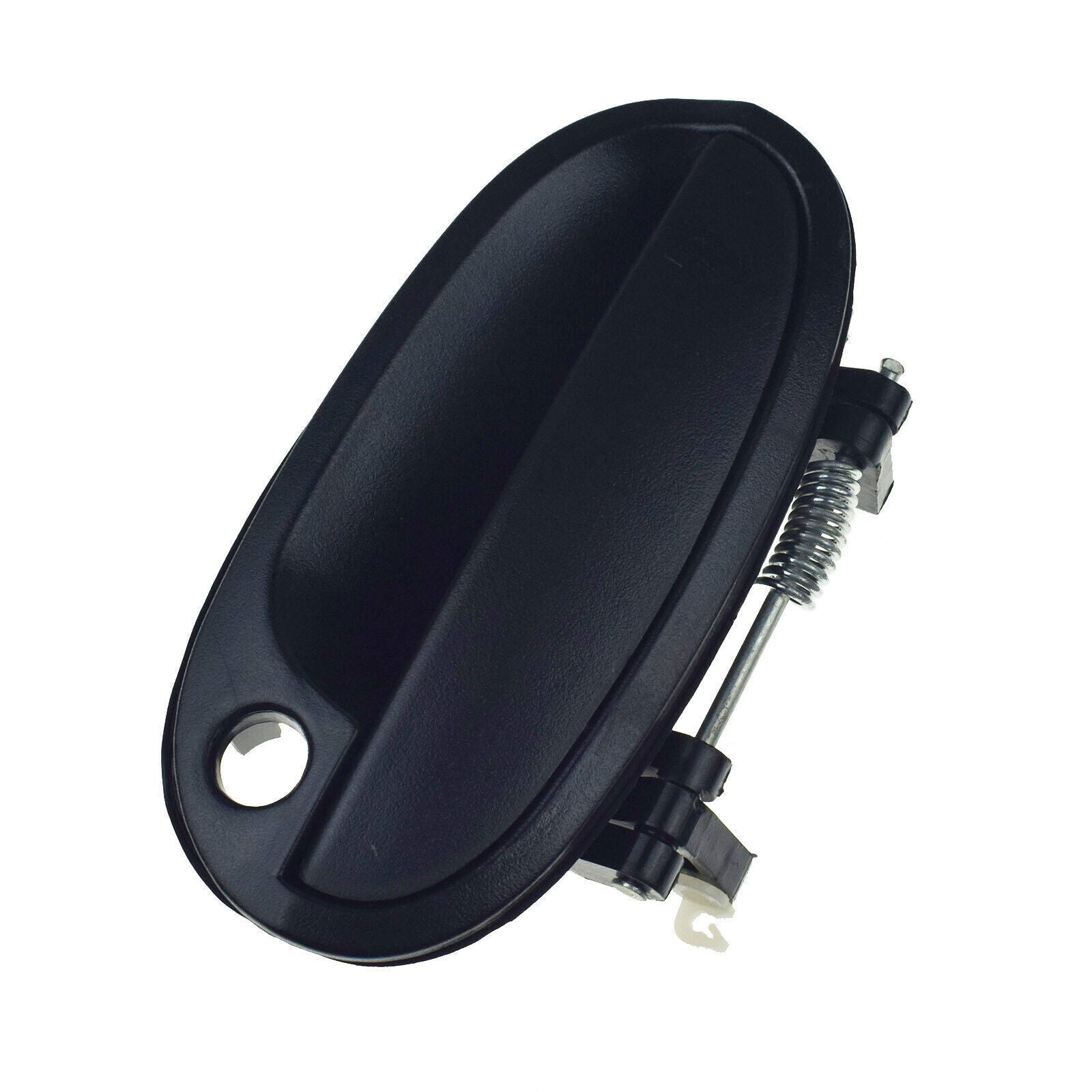 For Matiz for Chevy Spark 2006-2009 Front Left Exterior Door Handle 96601472