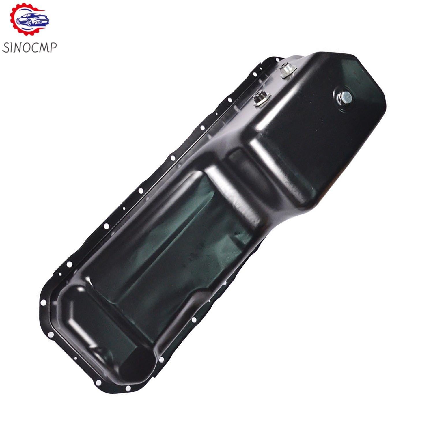1PC 841201 Engine Oil Pan Kit Fits For 21368390 for Mack MP8 and for Volvo D13