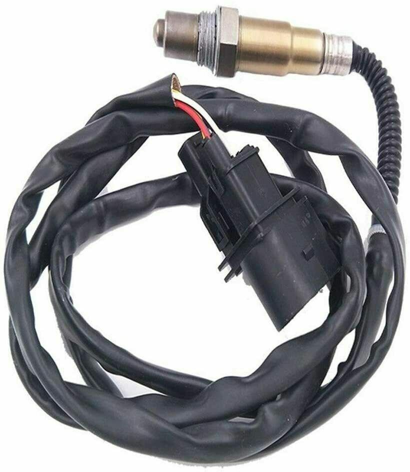A 4-piece upstream and downstream oxygen (O2) sensor kit suitable for Audi for A8 Quattro 2004-2006 4.2L- n