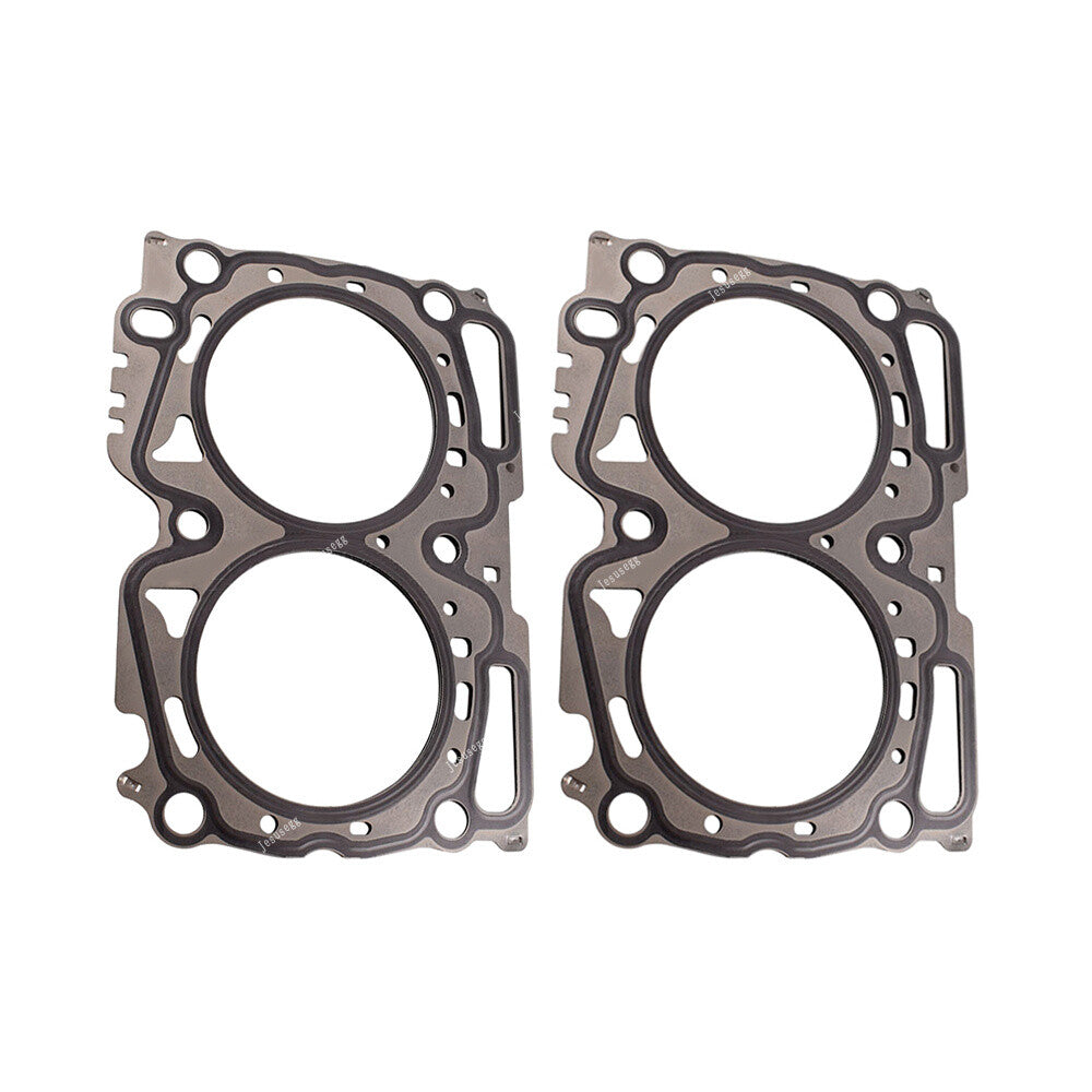 2pcs Multi Layer Steel Head Gasket For Legacy GT for Subaru WRX for Impreza 11044AA770 Q