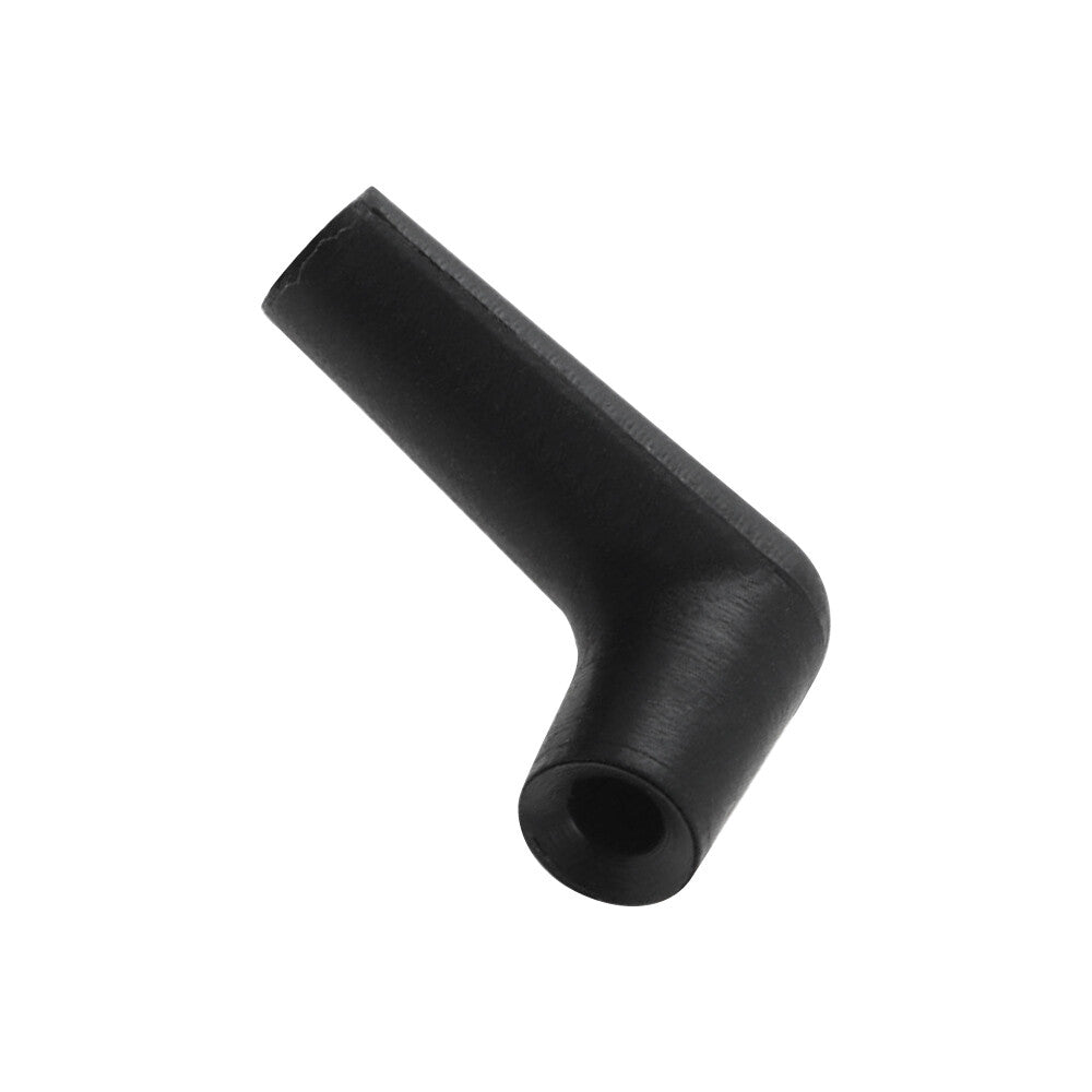 For 1997-2001 for Jeep Cherokee 1992-2003 for Dodge Dakota Hose Connector 53009672 Black
