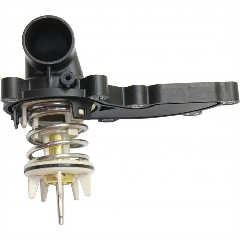 Engine Coolant Thermostat for Audi Q5 Q7 for A6 A7 for A8 S4 S5 for VW Touareg 06E121111AL Q