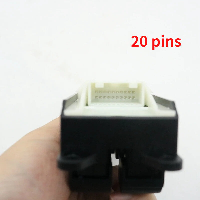 PDC Parking Sensor 9666016377XT is suitable for Citron and for Peugeot C4, C5, C6, 308, and 407 models. (2000-2014)