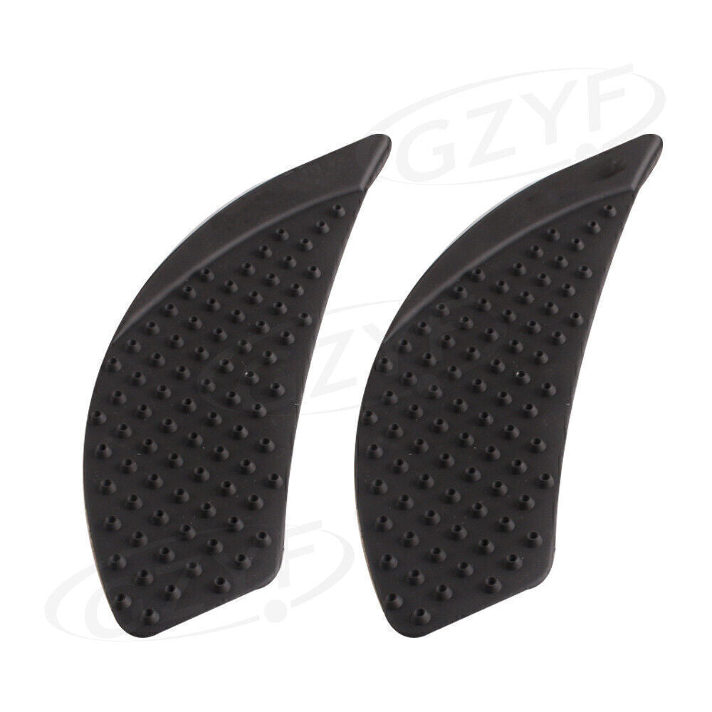 for Kawasaki ER-6N 2006-2015 07 Gas Tank Traction Side Pad Fuel Knee Grip Decal
