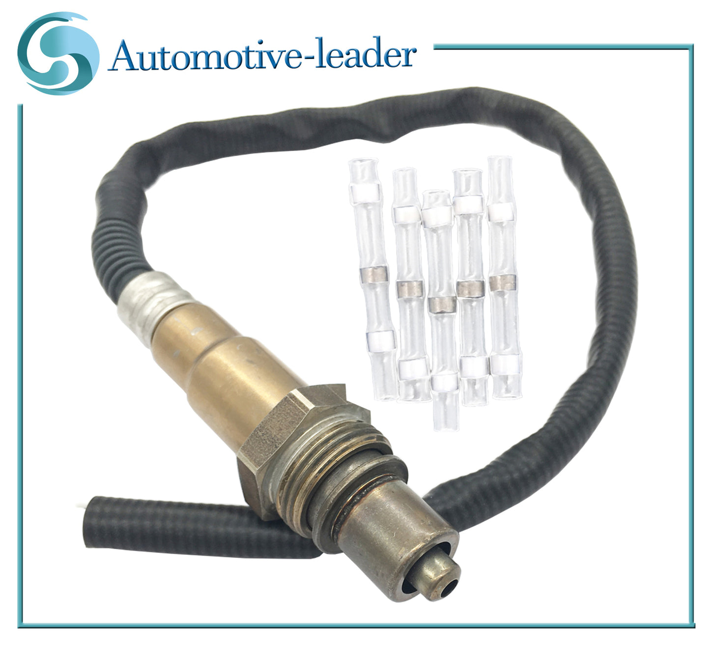 Diesel Exhaust Particulate Sensor Probe for Ford F250 F350 Super Duty 15-17 6.7L