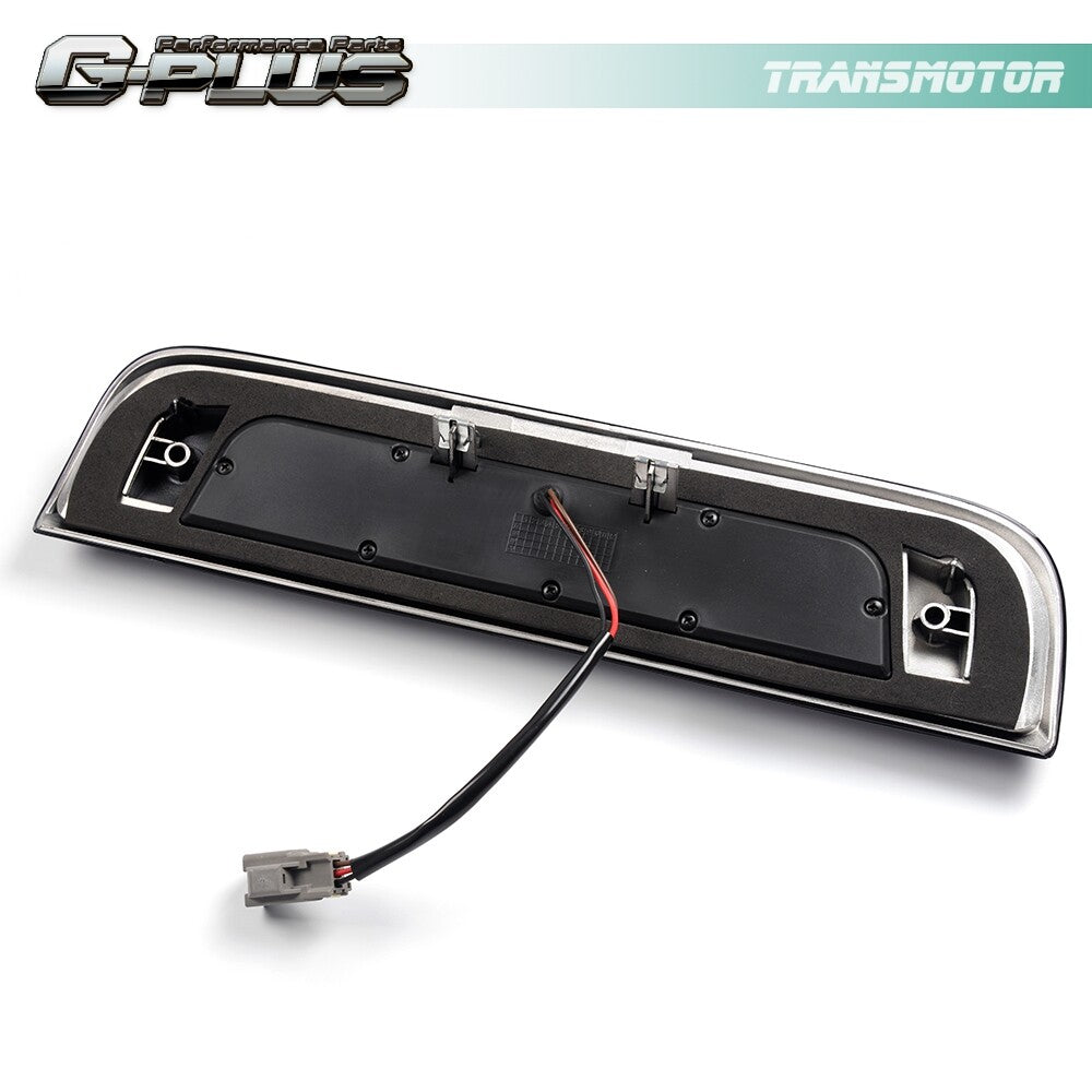 2014 - 2018 Silverado for GMC for Sierra 1500 Jade LED Triple Gloss Finish