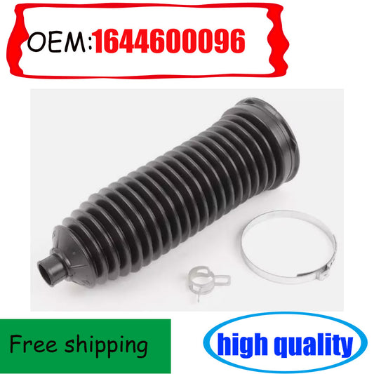 1 set Steering Rack Boot kit for Mercedes W164 ML350 ML 280 W251 R350 1644600096 n