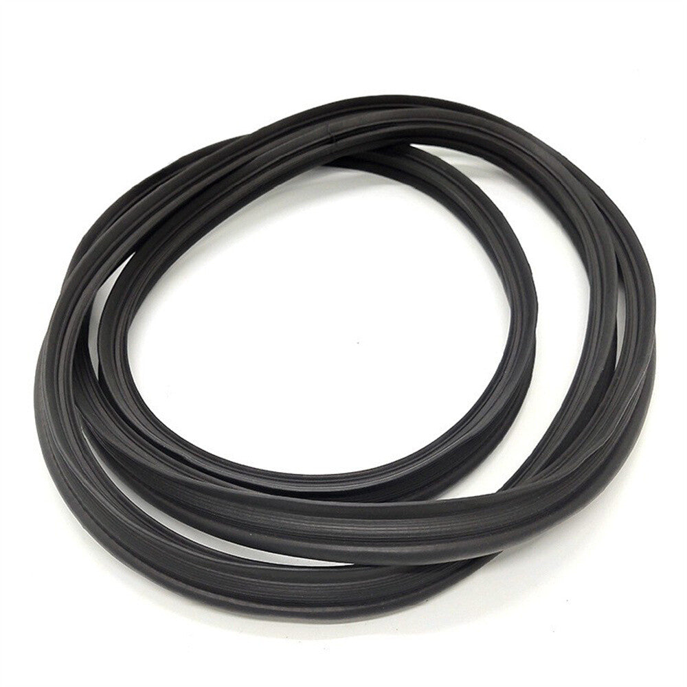 For 2016-2021 for Honda for Civic Insight Weatherstrip Trunk Lid Rubber Seal 74865TBAA11
