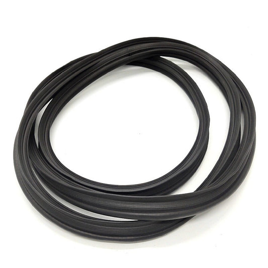 For 2016-2021 for Honda for Civic Insight Weatherstrip Trunk Lid Rubber Seal 74865TBAA11