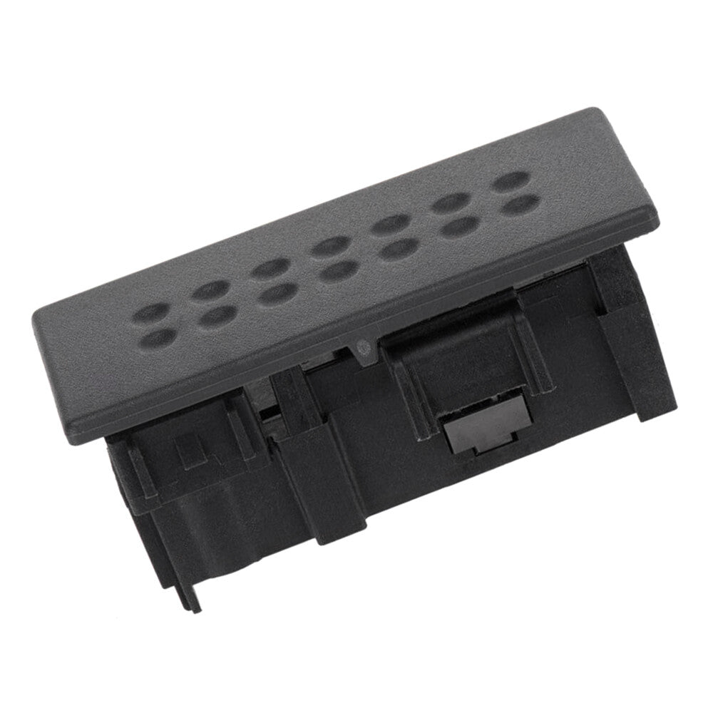Glove Box Compartment Latch Handle Black for Dodge for Ram Dakota Durango 5JM53XDHAE Q