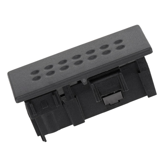 Glove Box Compartment Latch Handle Black for Dodge for Ram Dakota Durango 5JM53XDHAE Q
