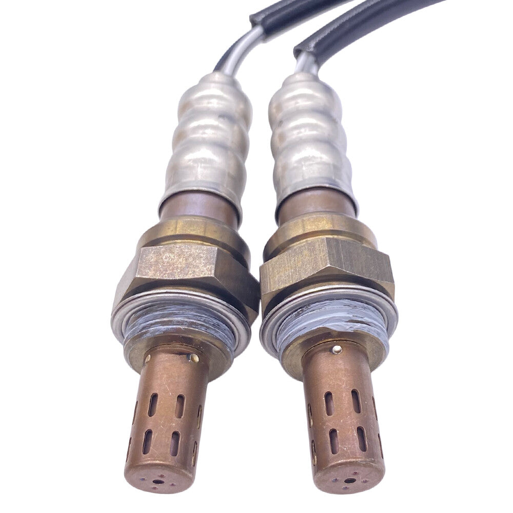 Two-piece upstream and downstream oxygen sensor kit suitable for Honda CR-V 97-01 2.0L and for Civic 99-00 1.6L. n