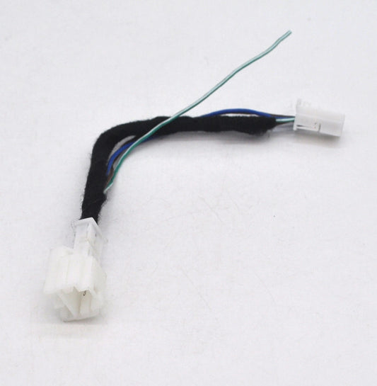 1x Retrofit camera DVR Power adaptor from window front rain sensor for Mercedes