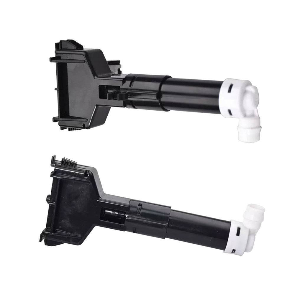 Front Left Right Headlight Washer Nozzle Fit For LS460 LS600H 2013 to 2017