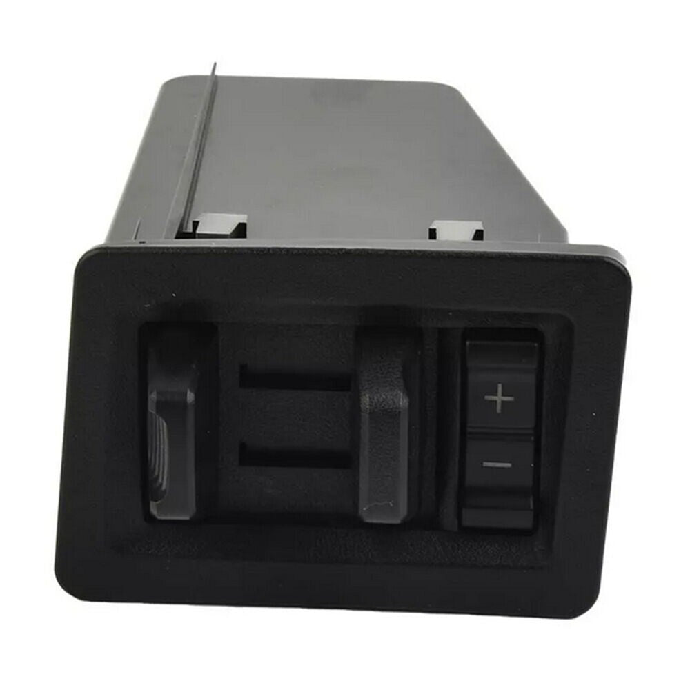 17-Thru 22 F250 F350 For In-Dash Trailer Brake Controller Module Parts New n