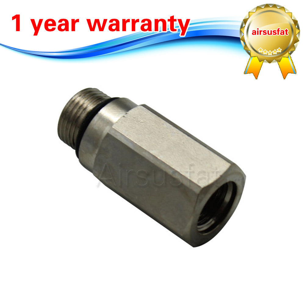 Air Suspension Shock Risidual Valve for Audi Q7 Touareg for Cayenne 7P6616040N New