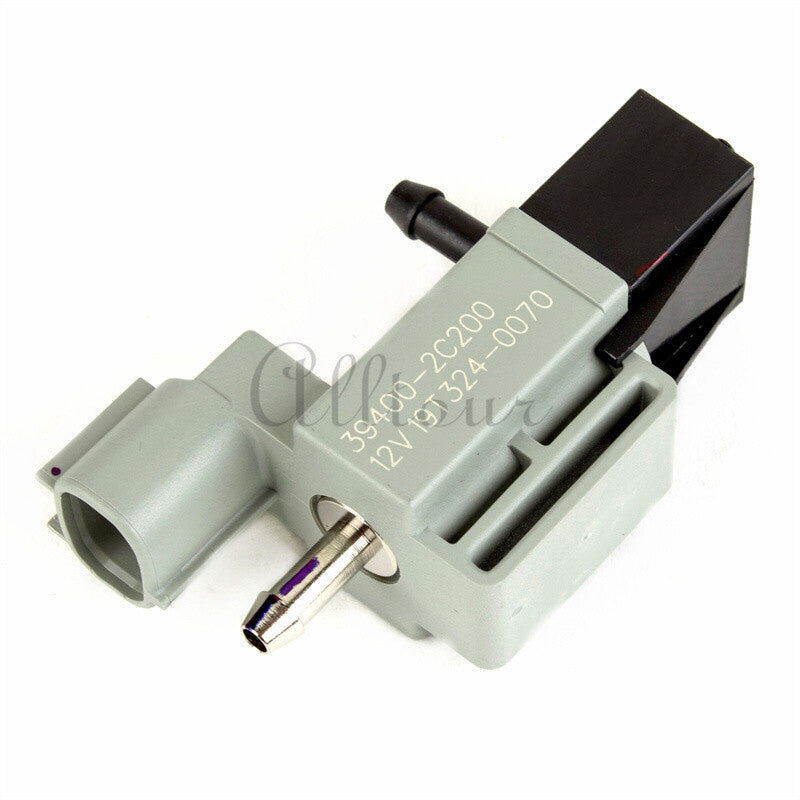 Turbo Charger Solenoid Waste Gate Valve for Genesis Coupe 2.0L 10-12 39400-2C200