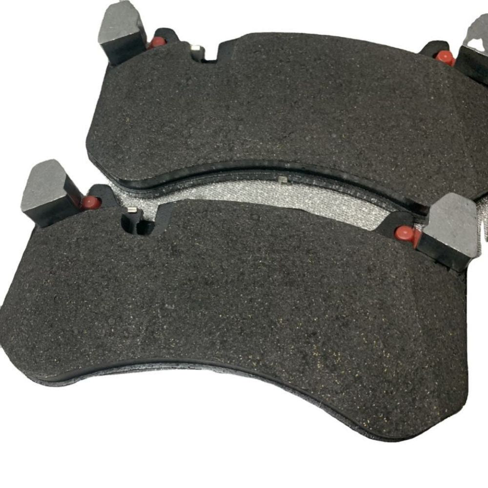Brake pad front part suitable for MERCEDES S SL CL W221 W230 C216 AMG E1-14 A0054206620 Q