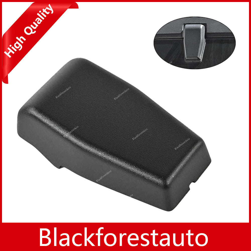 Liftgate Glass Hinge Cover Fit For 2007-2018 for Jeep for Wrangler JK Rear LH / RH Side Q