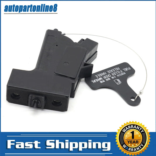 Fuel filler door release actuator for Kia Optima 2011-19 Sedan 815902T000 Q